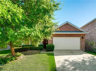 1012 Fredonia Dr, Forney, TX 75126