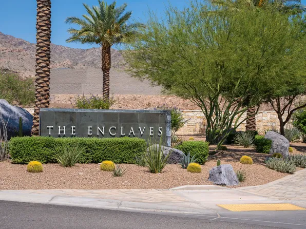 Homes Available Soon, The Enclaves At Havasu Foothills