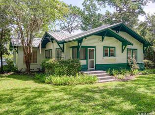 104 Myrtle Ave, Melrose, FL 32666