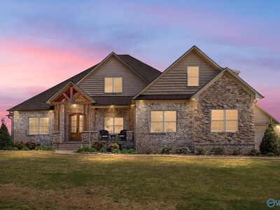 20224 Sharp Rd, Athens, AL, 35613