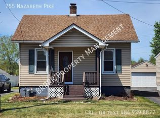 755 Nazareth Pike, Nazareth, PA 18064