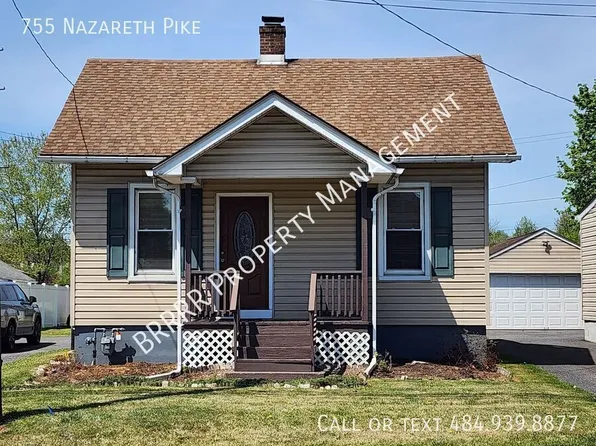 755 Nazareth Pike, Nazareth, PA 18064