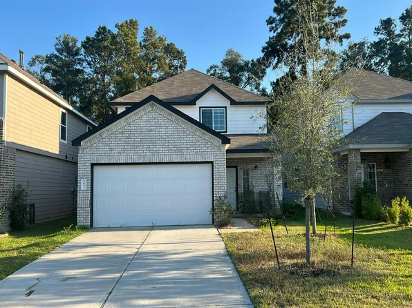 3652 Cub Dr, Conroe, TX 77301
