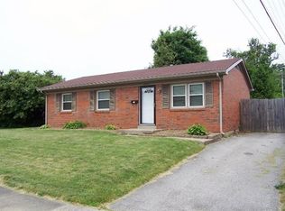 2172 Cypress Dr, Lexington, KY 40504