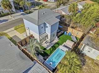 208 Malaga Pl, Panama City Beach, FL 32413