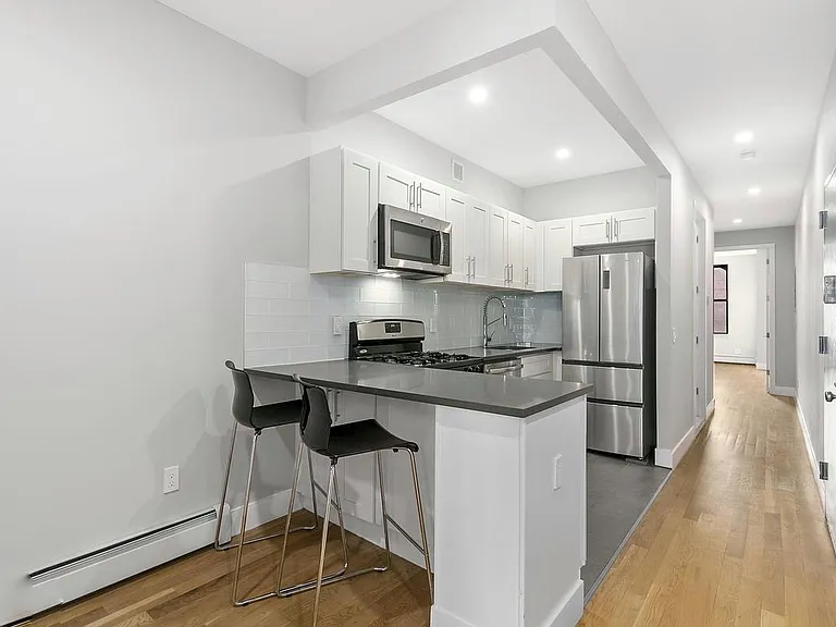 215 Ralph Ave #2R — Photo 1