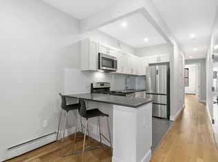 215 Ralph Ave, Brooklyn, NY 11233