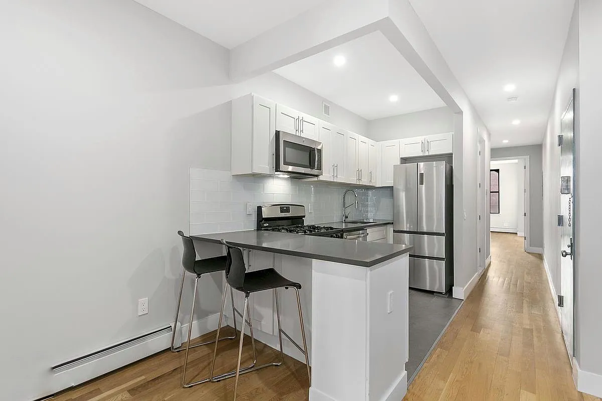 Photo 1 of 4 - 215 Ralph Ave #1R - Brooklyn, NY Primary Photo - 215 Ralph Ave #1R