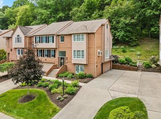 2127 Huntington Ct S, Wexford, PA 15090