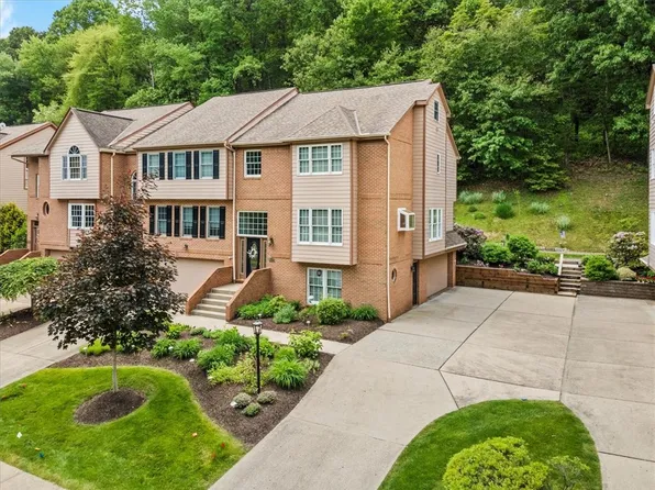 2127 Huntington Ct S, Wexford, PA 15090