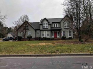 4114 Hulon Dr, Durham, NC 27705