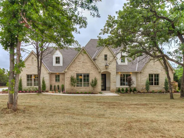 13116 Pennington Way, Oklahoma City, OK 73116