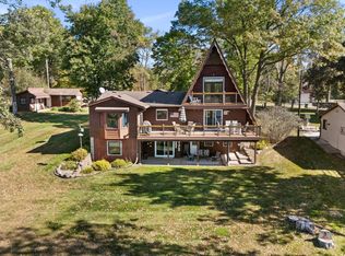 28754 Oak Dr NW, Zimmerman, MN 55398