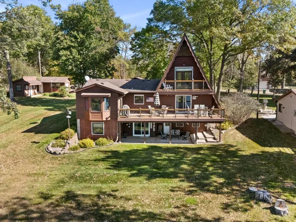 28754 Oak Dr NW, Zimmerman, MN 55398