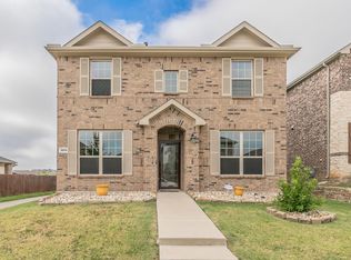 5813 Dew Plant Way, Fort Worth, TX 76123
