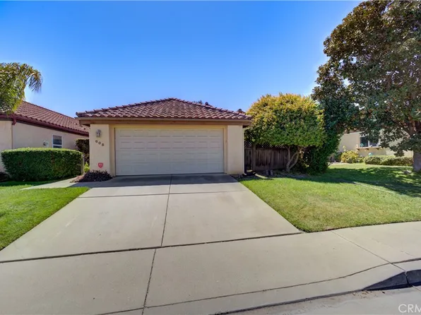 608 Mayten St, Santa Maria, CA 93458