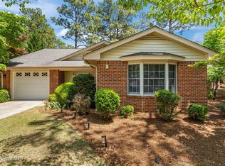 420 Pinehurst Trace Drive, Pinehurst, NC 28374