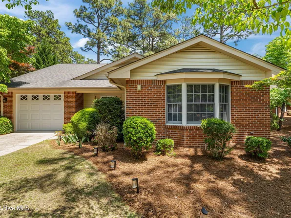 420 Pinehurst Trace Drive, Pinehurst, NC 28374