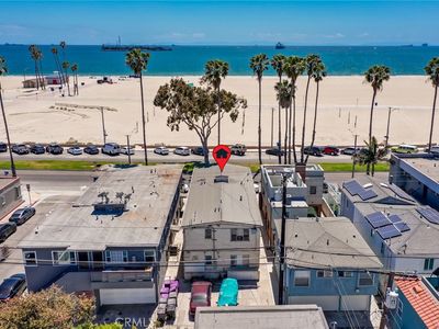 5339 E Ocean Blvd #6, Long Beach, CA, 90803