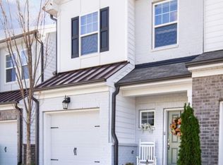 1035 Fitchie Pl, Durham, NC 27703