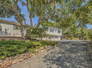 40 Castro Rd, Monterey, CA 93940