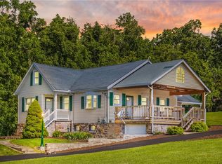 132 Horn St, Hyndman, PA 15545