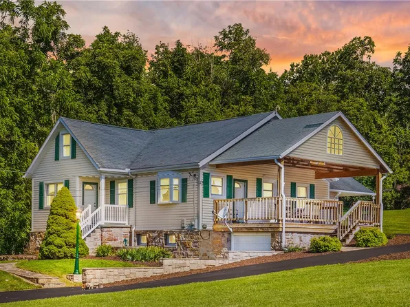 132 Horn St, Hyndman, PA 15545