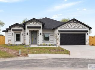 2630 Marky St, Harlingen, TX 78552