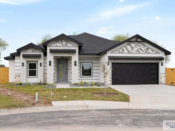 2630 Marky St, Harlingen, TX 78552