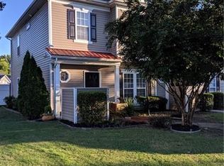 11605 Lioness St, Charlotte, NC 28273