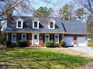 505 Allenby Rd, Anderson, SC 29621
