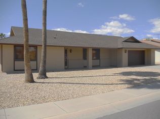 12911 W Crystal Lake Dr, Sun City West, AZ 85375