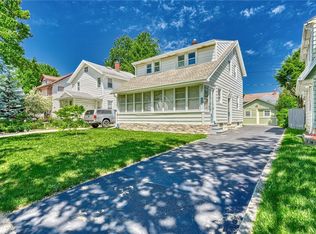 74 Maynard St, Rochester, NY 14615