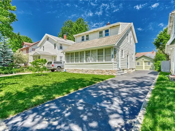 74 Maynard St, Rochester, NY 14615