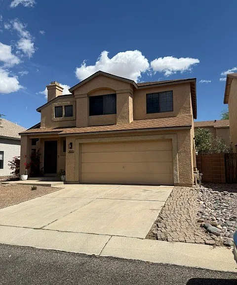 3022 W Autumn Breeze Dr — Photo 3