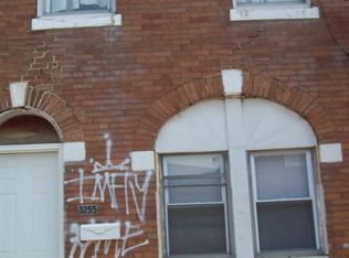 3255 Hurley St, Philadelphia, PA 19134