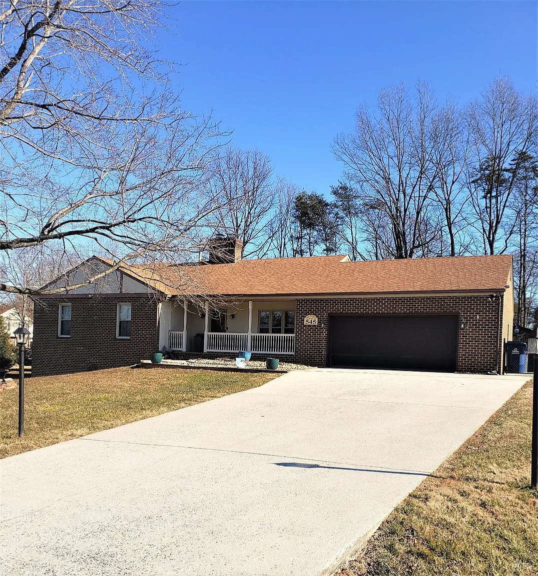 545 Sunburst Hills Rd photo 1