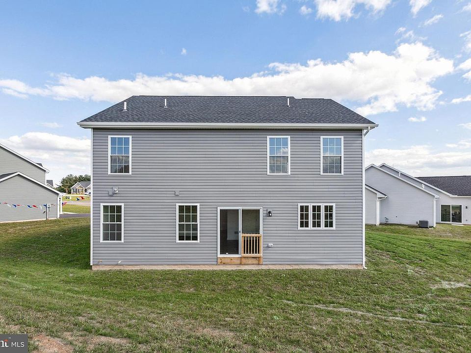 2nd image of 51 W Audubon Rd #170