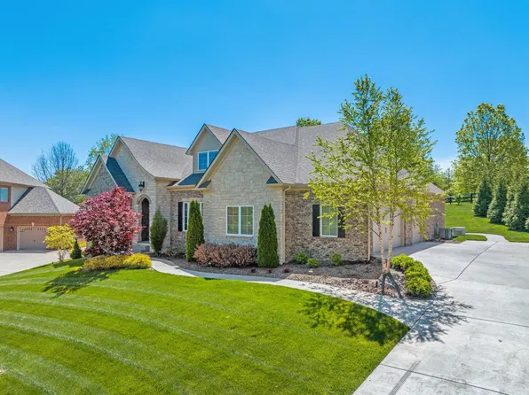 3204 Linville Ln, Lexington, KY 40513