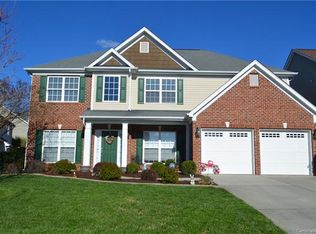 9696 Laurie Ave NW, Concord, NC 28027