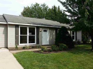 4118 Norton Dr, South Bend, IN