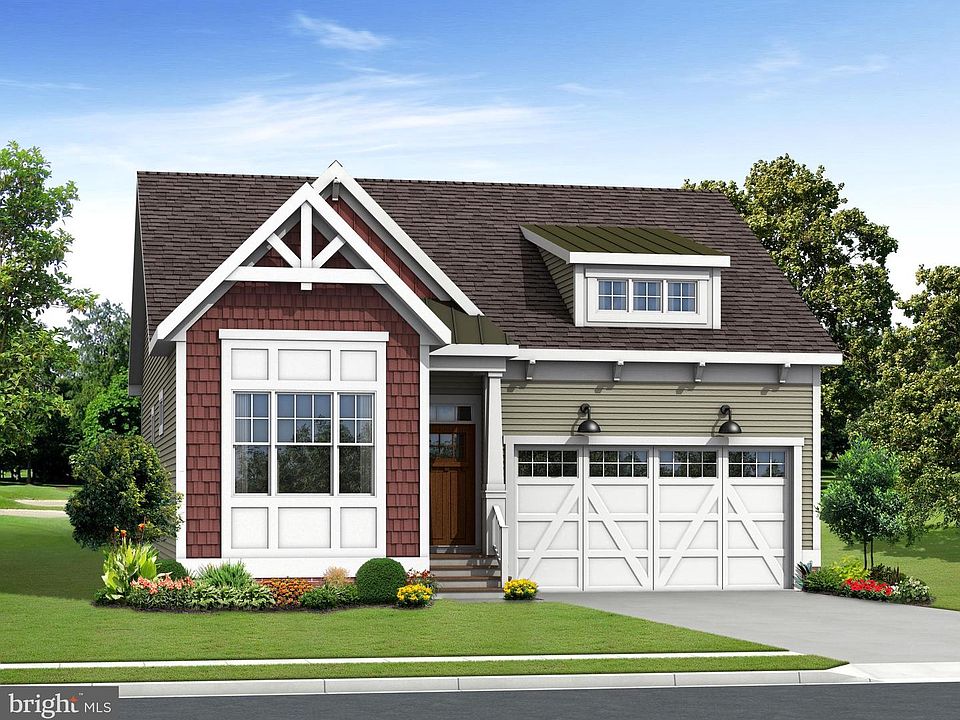 1st image of Safflower Way