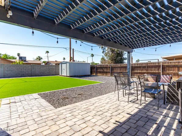 14842 N 36TH Street, Phoenix, AZ 85032