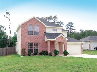 13669 Bighorn Trl, Willis, TX 77378
