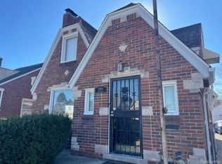 13684 Collingham Dr, Detroit, MI 48205