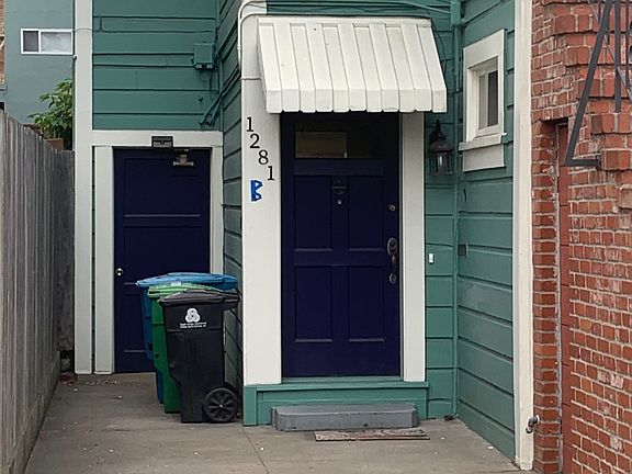 2nd image of 1281 14th Ave #B