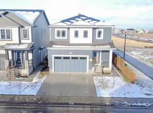 20418 16a Ave SW, Edmonton, AB T6W 1Y3