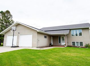 365 Healy Ave W, Plummer, MN 56748