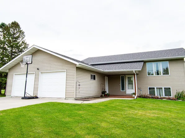 365 Healy Ave W, Plummer, MN 56748