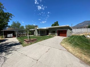 190 W Harcliff Cir, Lindon, UT 84042